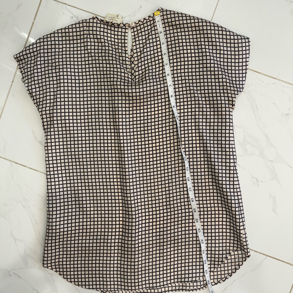 Kate Spade Top - Picture 3 of 6